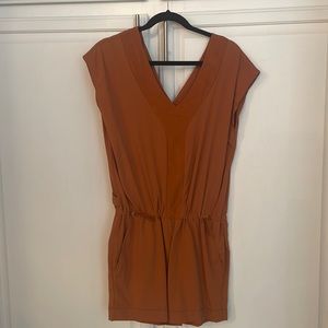 Indyeva Esi Short Romper size Medium